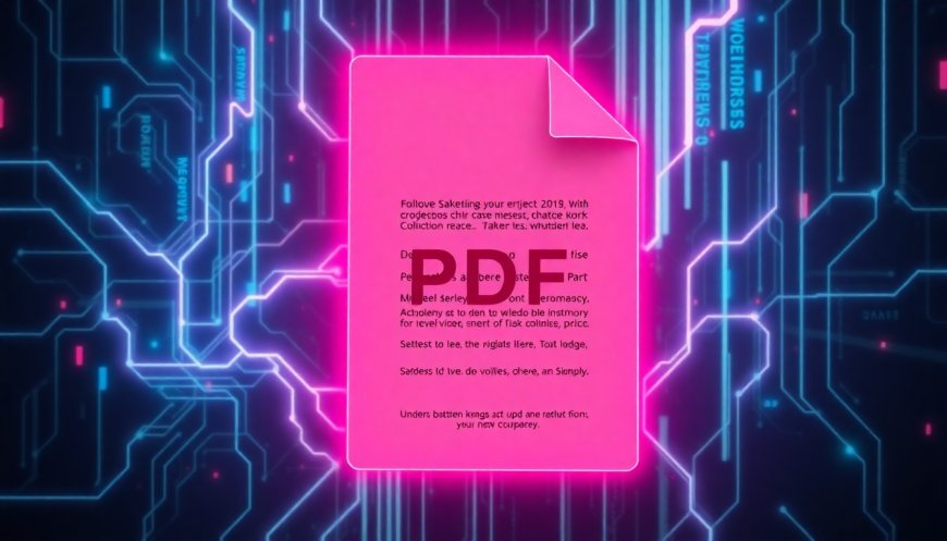 PDF ফরম্যাটে মেমোরিতে সেভ করুন যেকোনো ওয়েবসাইট, পেজকে!(Updated 2026)