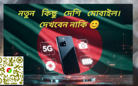 দেশী মোবাইল ফোন বাংলাদেশ ২০২৬: ওয়াল্টন ও সিম্ফনির সেরা স্মার্টফোন ও ফিচার ফোনের তালিকা, দাম ও রিভিউ